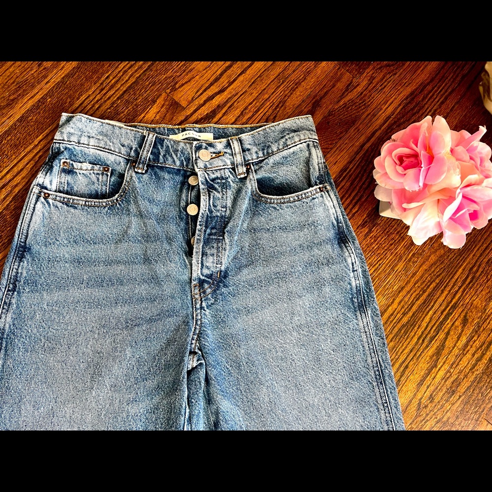 PacSun baggy jeans